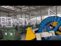 Tubo idraulico rinforzato a spirale En856 4sh 4sp in filo di acciaio ad alta pressione