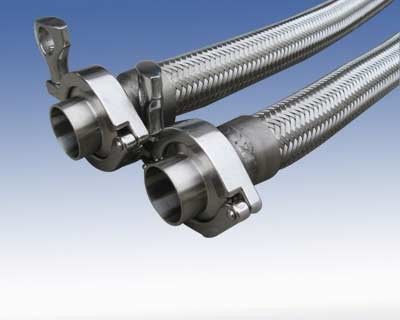 Latest company news about Specifica e precauzioni per l'uso di tubi metallici